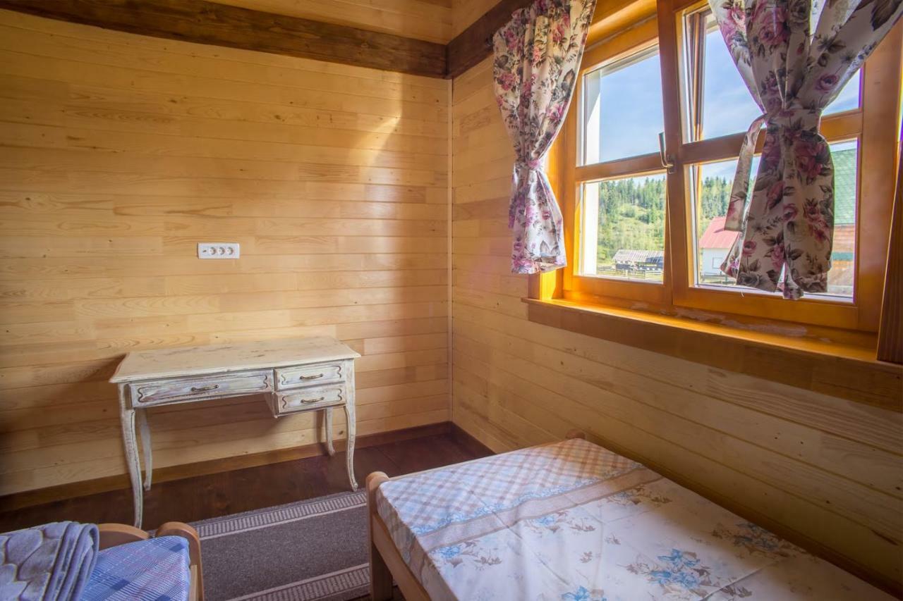 Chalet F&V Radosavovic Zabljak  Exterior photo